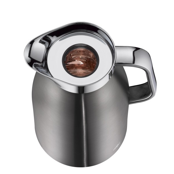 Termos termiczny Alfi Skyline 1,00l szary mat chłodzący