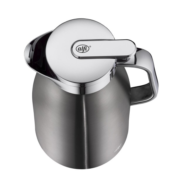 Termos termiczny Alfi Skyline 1,00l szary mat chłodzący