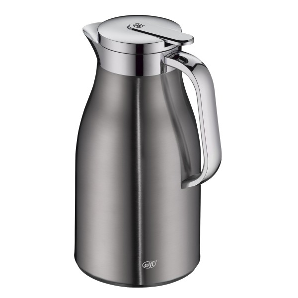 Termos termiczny Alfi Skyline 1,00l szary mat chłodzący