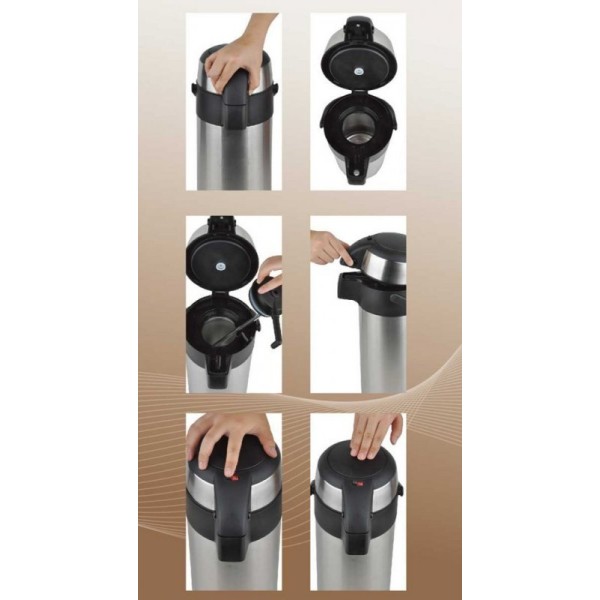 Termos konferencyjny Kinghoff KH-1467 (3 l)