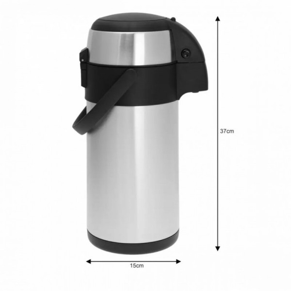 Termos konferencyjny Kinghoff KH-1467 (3 l)