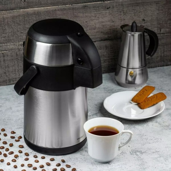 Termos konferencyjny Kinghoff KH-1467 (3 l)