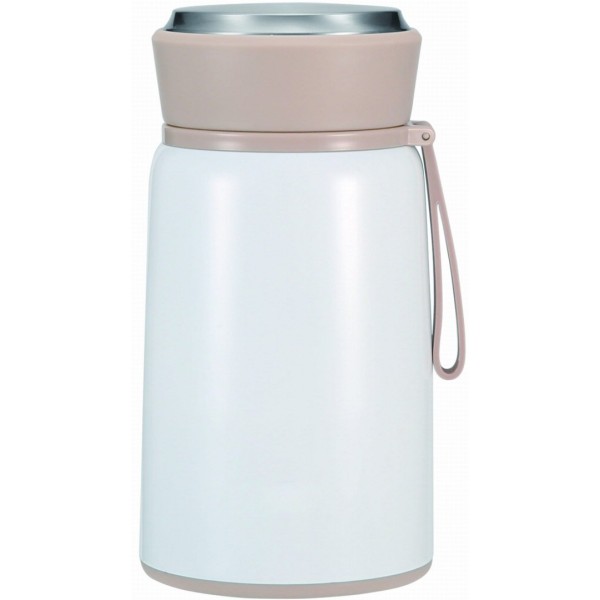 Termos obiadowy Maestro MR-1646-80 800 ml do przechowywania żywności