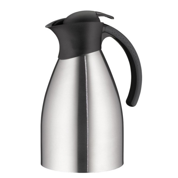 Termos termiczny Alfi Bono TT 1,5 l stal nierdzewna matowy do żywności