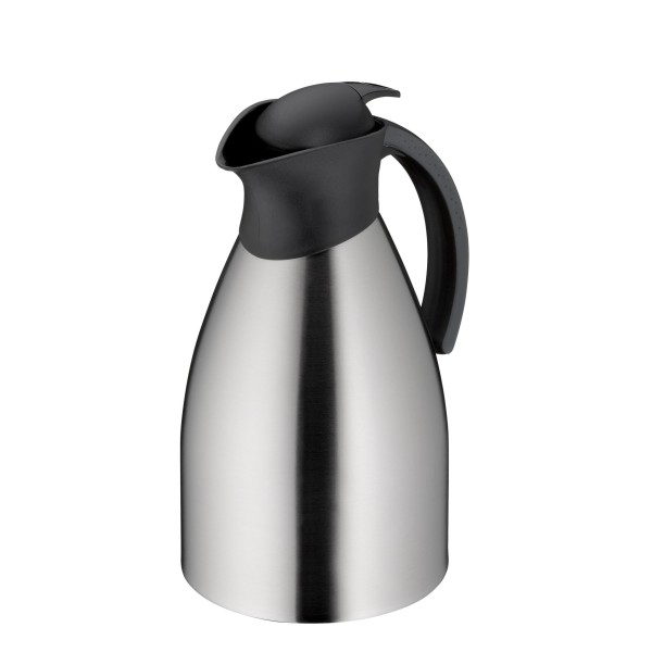 Termos termiczny Alfi Bono TT 1,5 l stal nierdzewna matowy do żywności