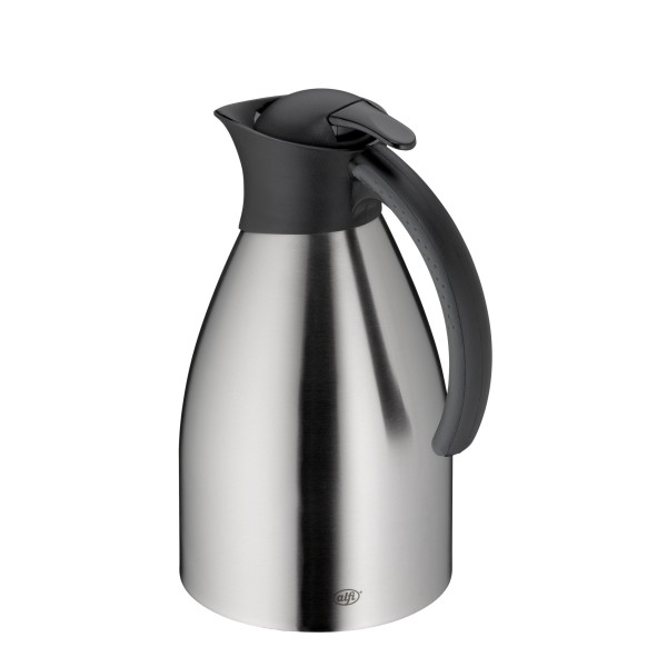 Termos termiczny Alfi Bono TT 1,5 l stal nierdzewna matowy do żywności