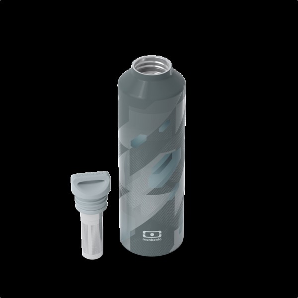 Butelka termiczna MONBENTO MB-Butelka (stal nierdzewna)
