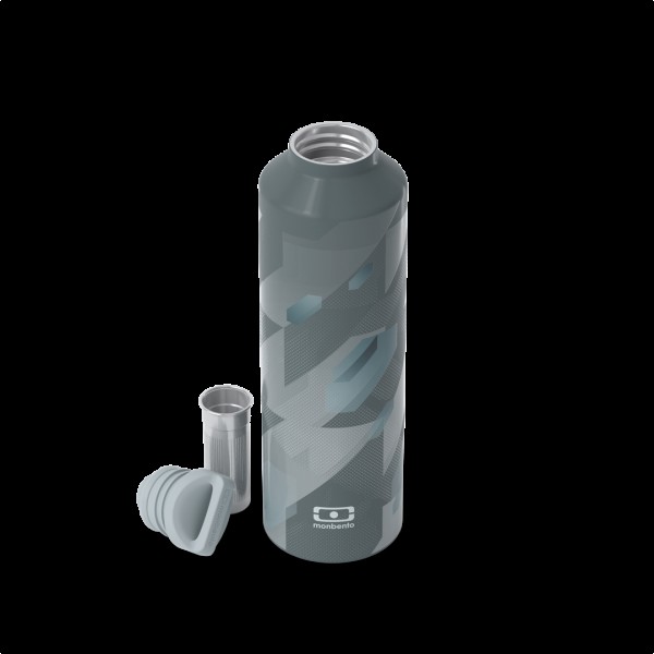 Butelka termiczna MONBENTO MB-Butelka (stal nierdzewna)