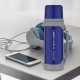 Термос термічний Maesto MR-1631-100, 1 л, сталь нержавіюча, для збереження напоїв, 2 кольори