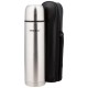 Termos termiczny Kinghoff KH-4054 stalowy 1,0L z pokrowcem