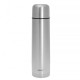Termos termiczny Kinghoff KH-4054 stalowy 1,0L z pokrowcem
