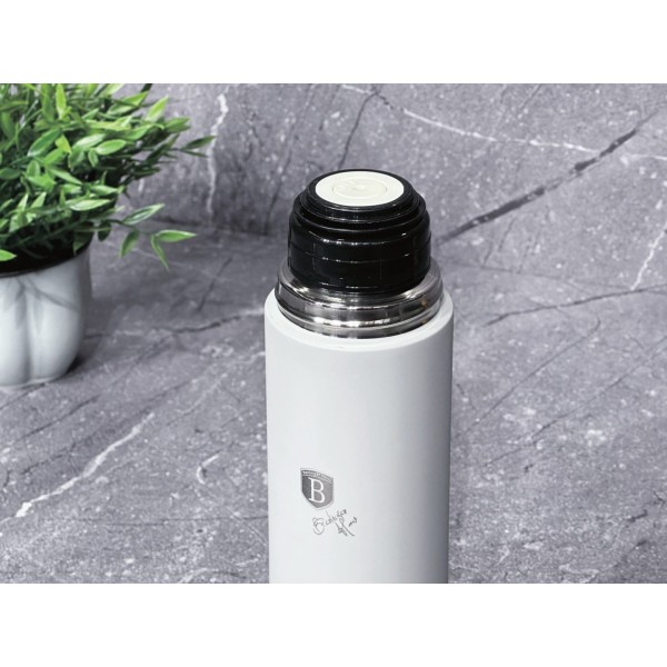 Termos stalowy Berlinger Haus Aspen Collection 0,5 l do przechowywania napojów
