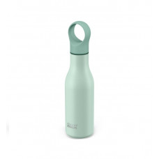 Термопляшка JJ-Steel 500 мл, зелена, Loop