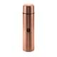 Термос термічний Berlinger Haus Metallic Line Rosegold BH-7605, 1 л, для збереження напоїв тепло/холод
