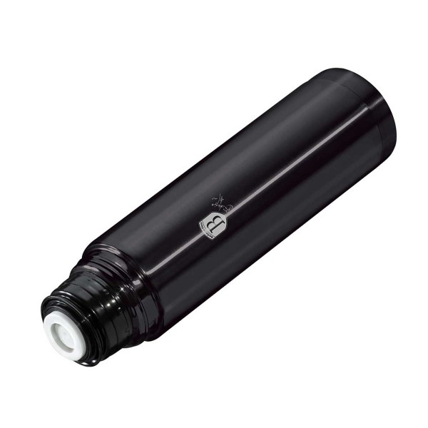 Termos termiczny Berlinger Haus Metallic Line Carbon Pro BH-6403 stalowy 0,75L do przechowywania napojów