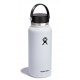 Butelka termiczna HYDRO FLASK HF-32oz Wide Mouth 2.0 (biała)