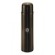 Termos termiczny Berlinger Haus Metallic Line 0,75L czarny błyszczący BH-6818