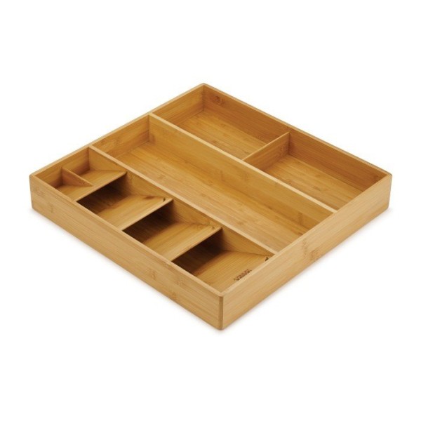 Organizer do szuflad JOSEPH JOSEPH JJ-Organizer DrawerStore Bamboo (bambus)