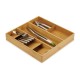 Organizer do szuflad JOSEPH JOSEPH JJ-Organizer DrawerStore Bamboo (bambus)