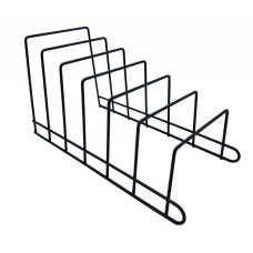 Organizer stojak uchwyt podstawka na pokrywki 1701