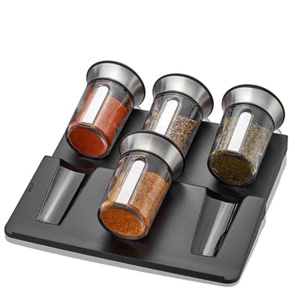 Organizer do przypraw Gefu X-PLOSION (obrotowy)