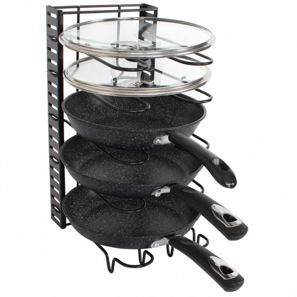 Органайзер для сковорідок KINGHOFF KH-1639