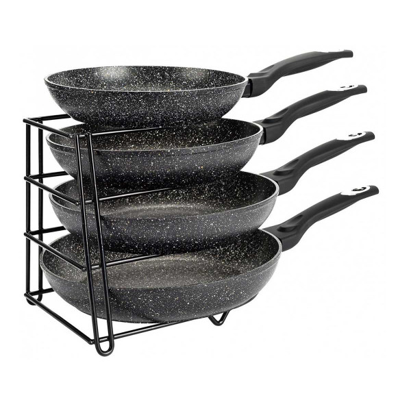 Органайзер для сковорідок KINGHOFF KH-1582