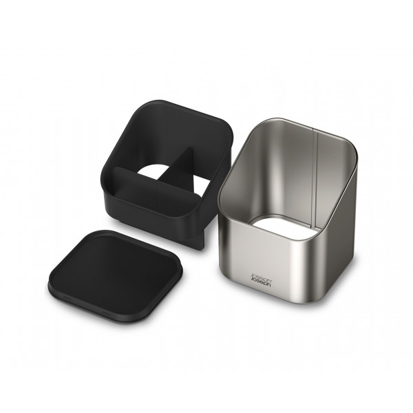 Organizer na akcesoria kuchenne JOSEPH JOSEPH JJ-Organizer Surface (stalowy)