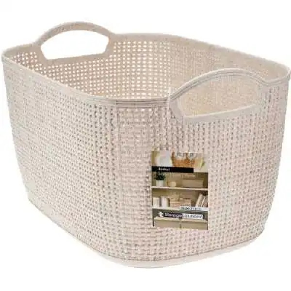 Organizer kuchenny Kosz 35x29x13 cm do przechowywania żywności