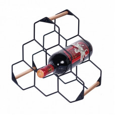 ВИНОНАБІРНА ПОЛИЦЯ BERLINGER HAUS BH-6772