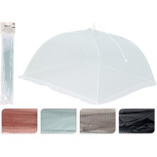 Osłona na żywność Mondex 4 rodzaje (poliester)