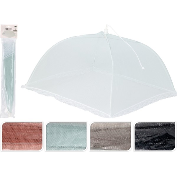 Накривка для їжі Mondex OSŁONA (4 види)