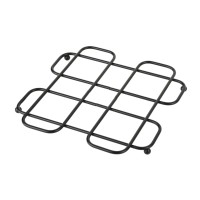 Органайзер кухонний Modern Kitchen підставка 18x18x1,5 см для зручного зберігання