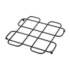 Органайзер кухонний Modern Kitchen підставка 18x18x1,5 см для зручного зберігання