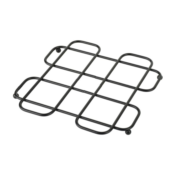 Podstawka kuchenną Modern Kitchen 18x18x1,5 cm do organizacji przestrzeni
