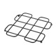Podstawka kuchenną Modern Kitchen 18x18x1,5 cm do organizacji przestrzeni