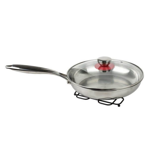 Podstawka kuchenną Modern Kitchen 18x18x1,5 cm do organizacji przestrzeni