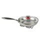 Podstawka kuchenną Modern Kitchen 18x18x1,5 cm do organizacji przestrzeni