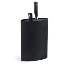 Блок ножів BASIC KITCHEN 17x8xH: 22,5 см COOKINI