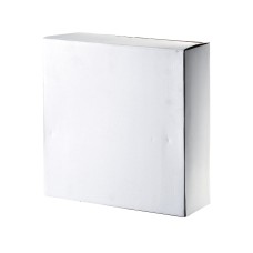 Blok na noże Cookini Basic Kitchen 17x8x22,5 cm do organizacji kuchni