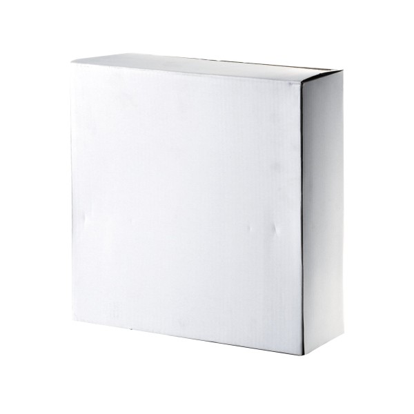 Blok na noże Cookini Basic Kitchen 17x8x22,5 cm do organizacji kuchni