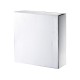 Blok na noże Cookini Basic Kitchen 17x8x22,5 cm do organizacji kuchni
