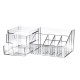 Organizer kuchenny Bea 12x9x24 cm do przechowywania żywności