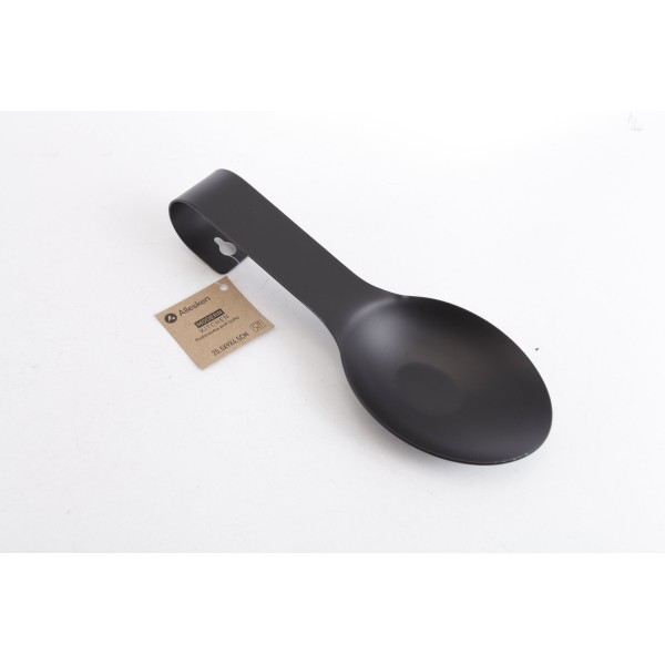 Podstawka kuchenna Modern Kitchen pod łyżkę 25,5x9x4,5 cm do organizacji kuchni