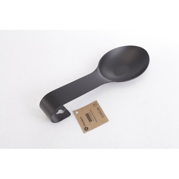 Podstawka kuchenna Modern Kitchen pod łyżkę 25,5x9x4,5 cm do organizacji kuchni
