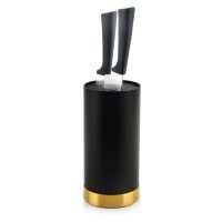 Органайзер для ножів Cookini BASIC KITCHEN, настільний стійка 22,5x11 см для кухні