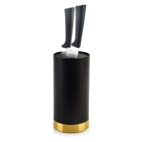 Stojak kuchenny Cookini Basic Kitchen na noże 22,5x11 cm do organizacji