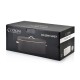 Хлібниця Cookini Sandy Black 34x18x13 см для свіжого зберігання хліба