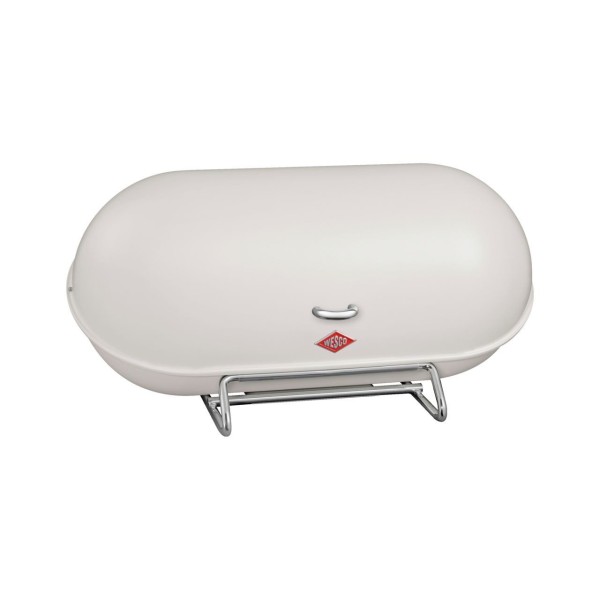 Хлебниця Wesco Breadboy матова піщана 443 мм для зберігання хліба Хлебниця Wesco Breadboy матова піщана 443 мм для зберігання хліба