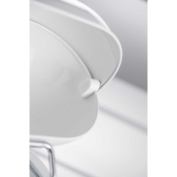 Хлебниця Wesco Breadboy матова піщана 443 мм для зберігання хліба Хлебниця Wesco Breadboy матова піщана 443 мм для зберігання хліба